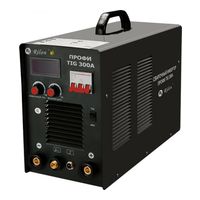 Профи TIG 300 A