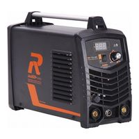Redbo PRO TIG-200