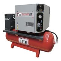 Fini PULSAR CONC.SE BK114-4