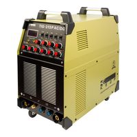 КЕДР TIG-315P AC/DC