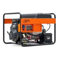 RID RH 13000 E