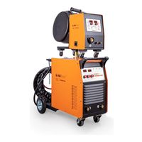 FoxWeld INVERMIG 500E
