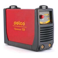 Selco Quasar 150 1x230V