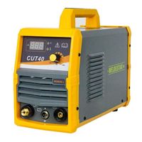 Weldestar CUT 40 PRO