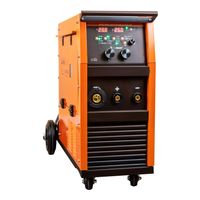 FoxWeld UNO MIG 250 DOUBLE PULSE