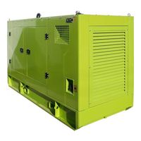 Motor АД 120 -Т400 Ricardo в еврокожухе