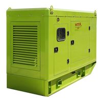 Motor АД 60 -Т400 Ricardo в еврокожухе
