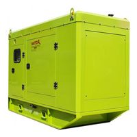 Motor АД 40-Т400 Ricardo в еврокожухе