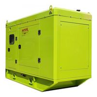 Motor АД 80 -Т400 Ricardo в еврокожухе