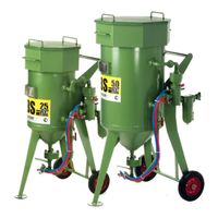 Contracor BlastRazor Z-25 RC (DBS-25RC)