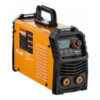 Сварог REAL SMART ARC 200 (Z28303)