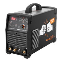 Сварог REAL TIG 200 P AC/DC BLACK (E201B)