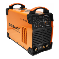 Сварог REAL TIG 315 P AC/DC MULTIWAVE (E30301)