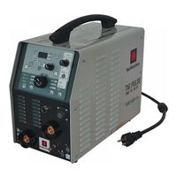 RedHotDot INVERTER TIG AC/DC