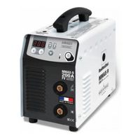 RedHotDot MMAX-9