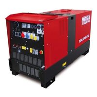 MOSA TS 600 PC-BC