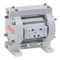 Flux RFM 10 PP/TT