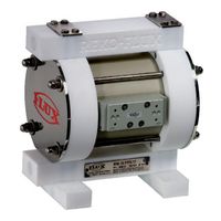 Flux RFM15 PP/VV