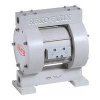 Flux RFM40 PP/NN
