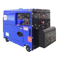 ТСС DGW 7.0/250EDS-R
