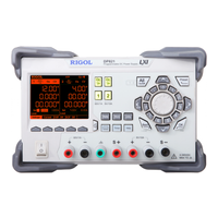 RIGOL DP821
