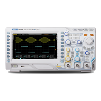 RIGOL DS2202E
