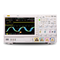 RIGOL DS7054