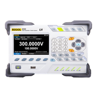 RIGOL M302