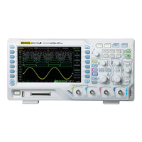 RIGOL DS1104Z-S