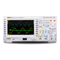 RIGOL MSO2102A