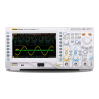 RIGOL MSO2302A-S