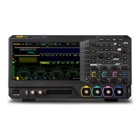 RIGOL MSO5204
