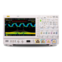 RIGOL MSO7024