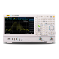 RIGOL RSA3030