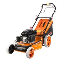 Hammer KMT200SB