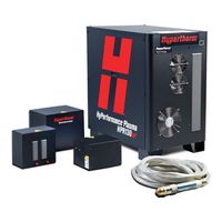Hypertherm HPR 130 XD