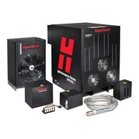 Hypertherm HPR 400 XD
