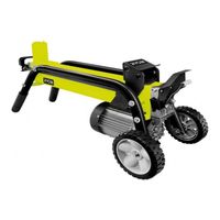 Ryobi RLS4A
