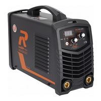 Redbo PRO ARC-200S