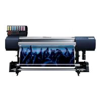 Roland SOLJET EJ-640 с подмоткой