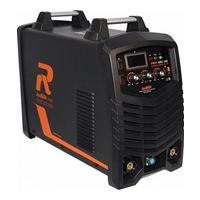 Redbo PRO ARC-350