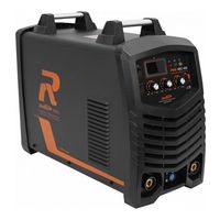 Redbo PRO ARC-400