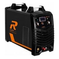 Redbo PRO CUT-80