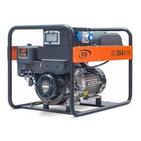 RID RS 3541 А
