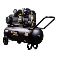 FoxWeld AEROMAX 390/100