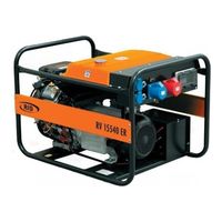 RID RV 15540 ER