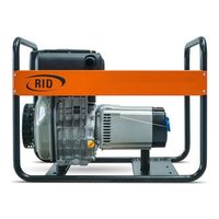 RID RY 6000 D