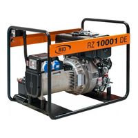 RID RZ 10000 DE