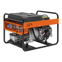 RID RZ 7000 DE