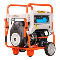 Gazvolt Standard 15000 A 01